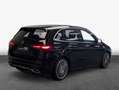 Mercedes-Benz B 180 B-Klasse Schwarz - thumbnail 2