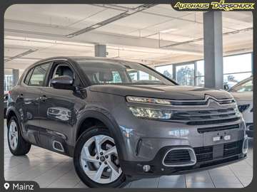 C5 AIRCROSS BUSINESS AUT. NAVI. KAMERA