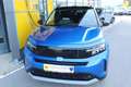 Opel Frontera 1.2 DI MHEV GS Aut. Blau - thumbnail 3