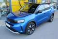 Opel Frontera 1.2 DI MHEV GS Aut. Blau - thumbnail 1