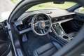 Porsche Taycan Sport Turismo 4S/Performancebatterie Plus Grijs - thumbnail 8