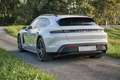 Porsche Taycan Sport Turismo 4S/Performancebatterie Plus Grijs - thumbnail 4