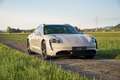 Porsche Taycan Sport Turismo 4S/Performancebatterie Plus Grijs - thumbnail 2