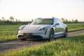 Porsche Taycan Sport Turismo 4S/Performancebatterie Plus Grijs - thumbnail 3