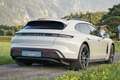 Porsche Taycan Sport Turismo 4S/Performancebatterie Plus Grijs - thumbnail 6