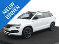 Skoda Karoq 1.5 TSI ACT Sportline Business Wit - thumbnail 1