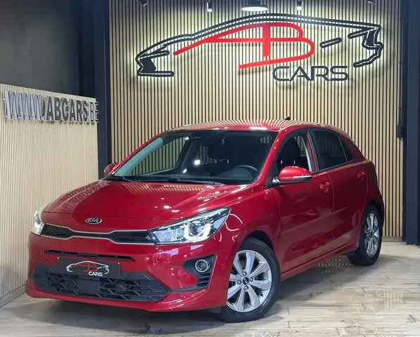 Kia Rio 1.0 * GARANTIE 12 MOIS * 1ER PROPRIETAIRE *