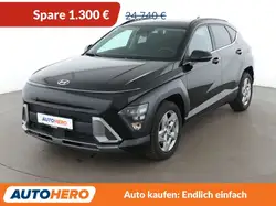 Hyundai KONA 1.6 T GDI Trend 2WD Aut*NAVI*LED*ACC*CAM*PDC*SHZ*