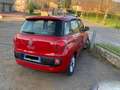 Fiat 500L 1.3 tdi - neo patentati - economica - spaziosa - a Rosso - thumbnail 5