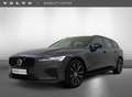Volvo V60 2.0 T6 AWD + Dark | Trekhaak | Harman & Kardon | Grau - thumbnail 1