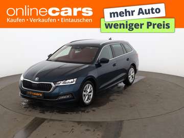 Combi 2.0 TDI Style Aut MATRIX RADAR NAVI