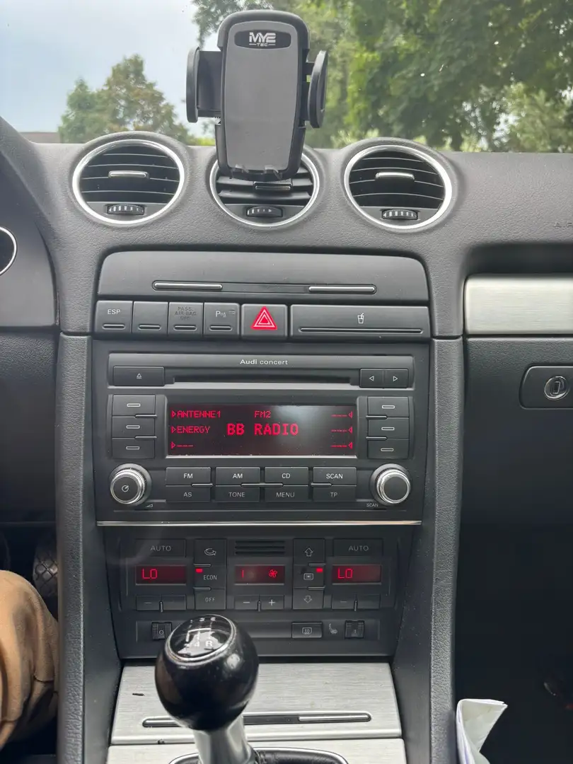 Audi A4 A4 Cabriolet 2.4 - 2