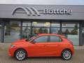 Opel Corsa F e Edition Orange - thumbnail 4