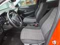 Opel Corsa F e Edition Orange - thumbnail 9