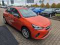Opel Corsa F e Edition Orange - thumbnail 3