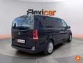 Mercedes-Benz V 220 d Avantgarde Largo Negro - thumbnail 8