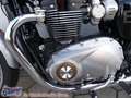 Triumph Bonneville T120 Elvis Presley Edition Sonderm Rouge - thumbnail 15