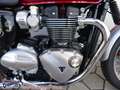 Triumph Bonneville T120 Elvis Presley Edition Sonderm Rouge - thumbnail 7