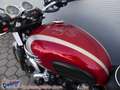 Triumph Bonneville T120 Elvis Presley Edition Sonderm Rouge - thumbnail 13
