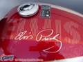 Triumph Bonneville T120 Elvis Presley Edition Sonderm Rouge - thumbnail 18