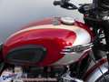 Triumph Bonneville T120 Elvis Presley Edition Sonderm Rouge - thumbnail 3