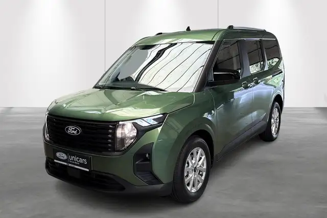 Ford Tourneo Courier 1.0 EcoBoost 92kW Titanium - Prijs geldig met insc