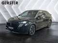 Peugeot 3008 ALLURE Hybrid 145 e-DCS6 Schwarz - thumbnail 1