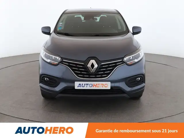 Renault Kadjar view 9