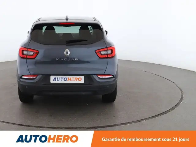 Renault Kadjar view 5