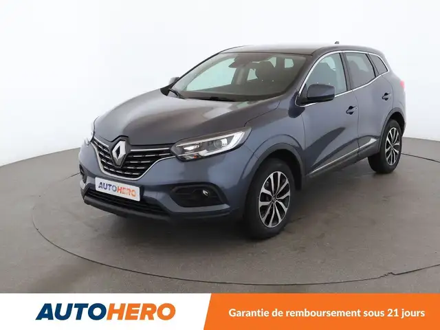 Renault Kadjar main image