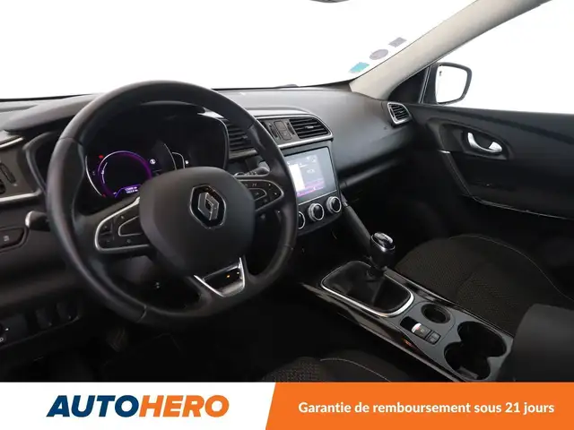 Renault Kadjar view 11