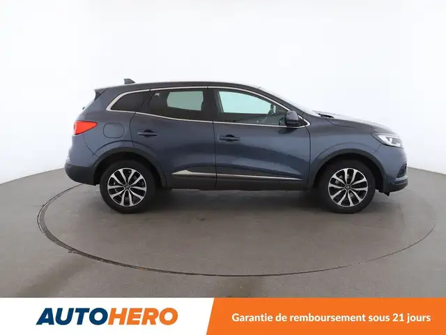 Renault Kadjar view 7