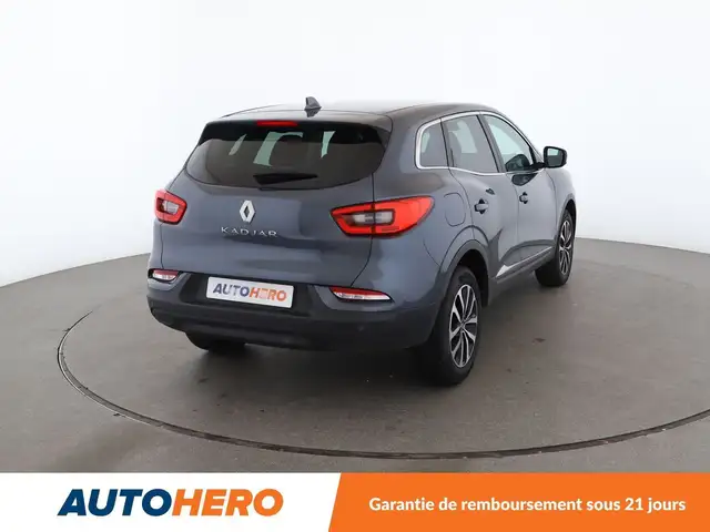 Renault Kadjar view 6