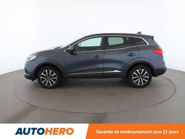 Renault Kadjar view 3