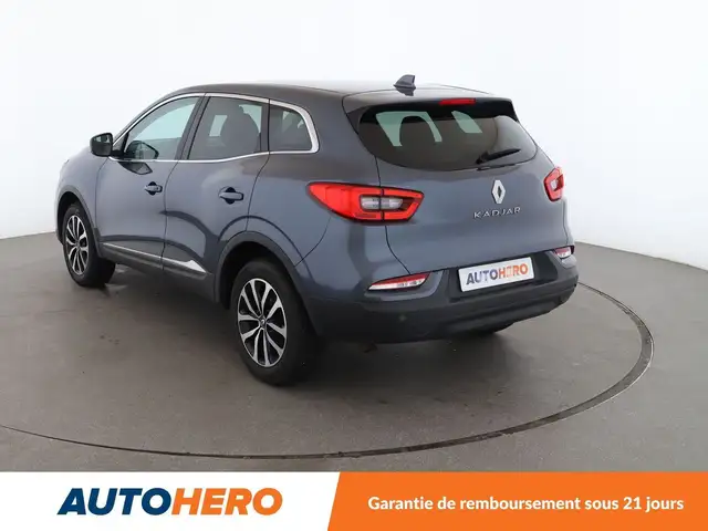 Renault Kadjar view 4