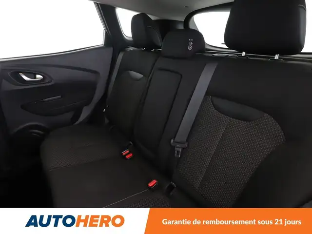Renault Kadjar view 14