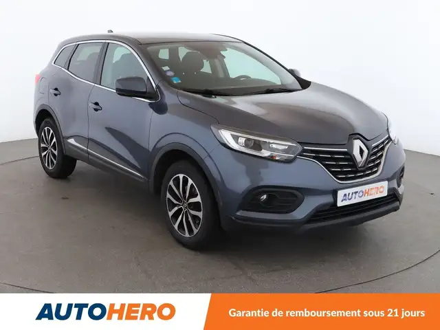 Renault Kadjar view 8
