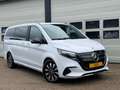 Mercedes-Benz Vito eVito 90kWh L2 Lang - 2 Zits - Vol Opties - AMG St Wit - thumbnail 2