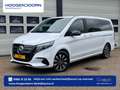 Mercedes-Benz Vito eVito 90kWh L2 Lang - 2 Zits - Vol Opties - AMG St Wit - thumbnail 1