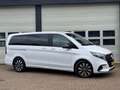 Mercedes-Benz Vito eVito 90kWh L2 Lang - 2 Zits - Vol Opties - AMG St Wit - thumbnail 13