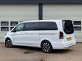 Mercedes-Benz Vito eVito 90kWh L2 Lang - 2 Zits - Vol Opties - AMG St Wit - thumbnail 14