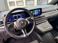 Mercedes-Benz Vito eVito 90kWh L2 Lang - 2 Zits - Vol Opties - AMG St Wit - thumbnail 8