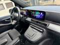 Mercedes-Benz Vito eVito 90kWh L2 Lang - 2 Zits - Vol Opties - AMG St Wit - thumbnail 9