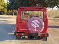 Suzuki Samurai Samurai Berlina 1.3 De Luxe Rot - thumbnail 11