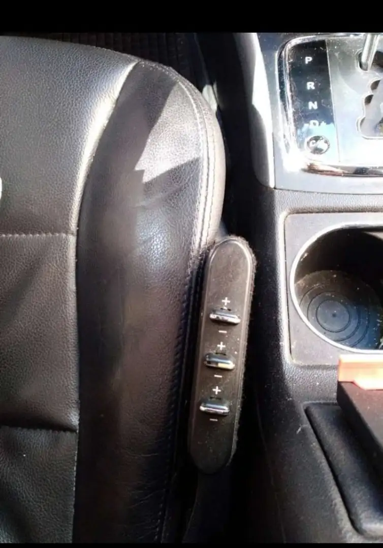 Mercedes-Benz B 170 NGT BlueEfficiency Aut. - 2