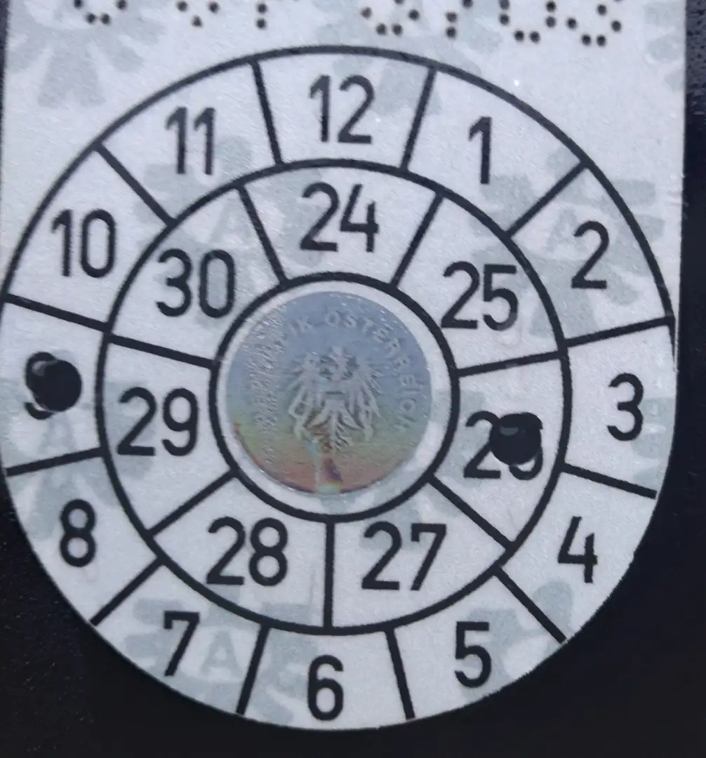 Mercedes-Benz B 170 NGT BlueEfficiency Aut. - 1