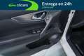 Nissan Qashqai 1.5dCi N-Connecta 4x2 85kW Blanco - thumbnail 17