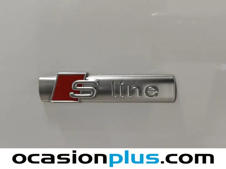 Audi A1 2015, foto 5