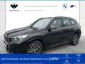 BMW X1 sDrive18i SAV M Sportpaket DAB LED Shz Noir - thumbnail 1
