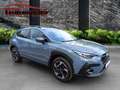 Subaru Crosstrek 2.0ie Aktive Lineartronic Gris - thumbnail 8